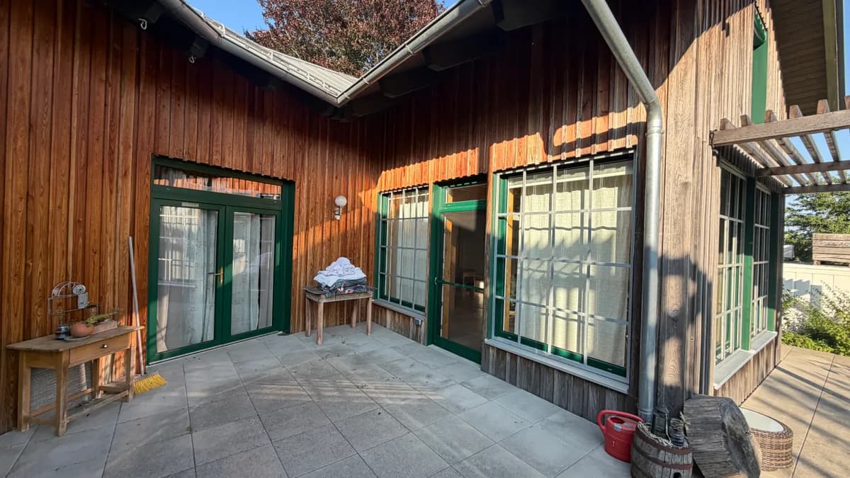 Haus mieten in Urfahr-Umgebung – 127 m², € 1.497 – Bild 4 von 15