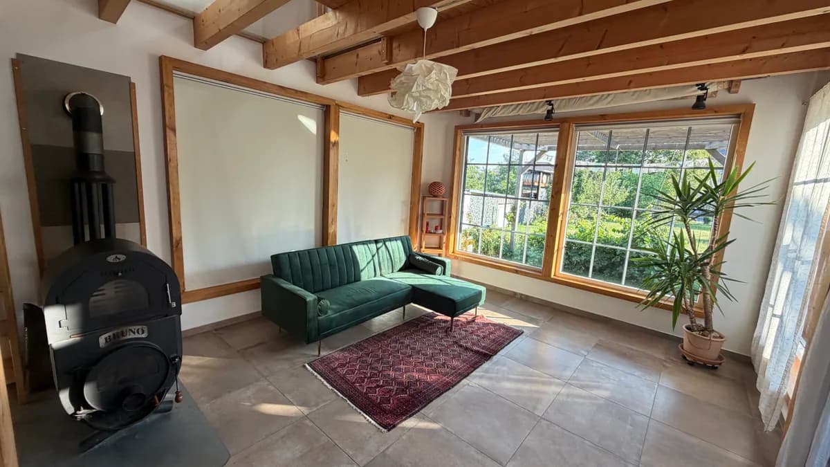 Haus mieten in Urfahr-Umgebung – 127 m², € 1.497 – Bild 5 von 15