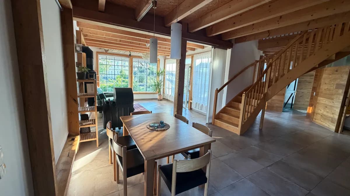 Haus mieten in Urfahr-Umgebung – 127 m², € 1.497 – Bild 9 von 15