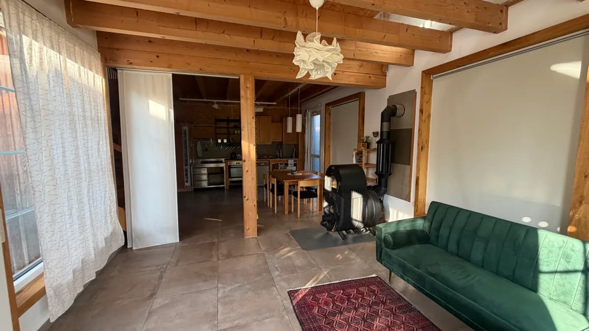 Haus mieten in Urfahr-Umgebung – 127 m², € 1.497 – Bild 10 von 15