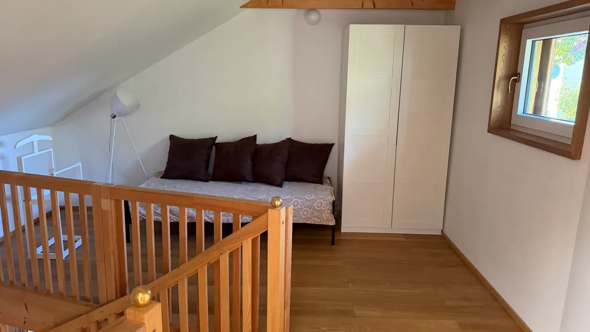 Haus mieten in Urfahr-Umgebung – 127 m², € 1.497 – Bild 11 von 15
