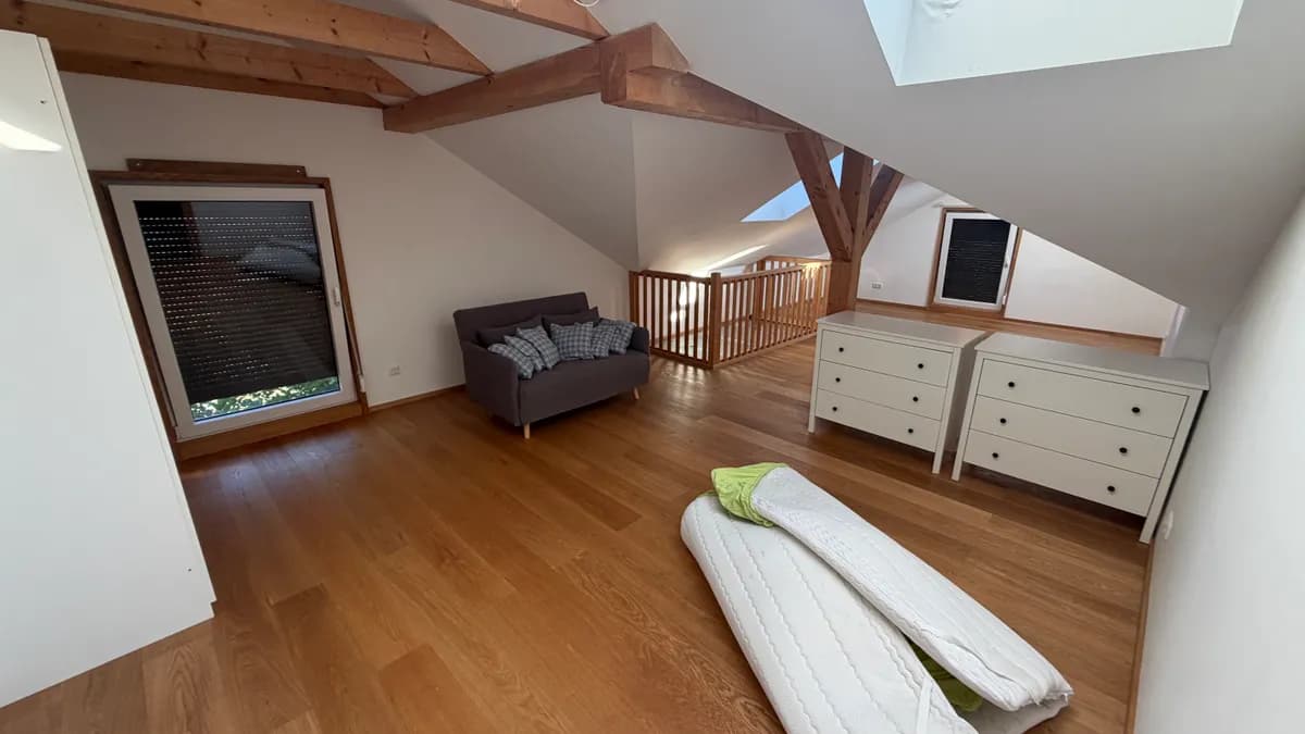 Haus mieten in Urfahr-Umgebung – 127 m², € 1.497 – Bild 12 von 15