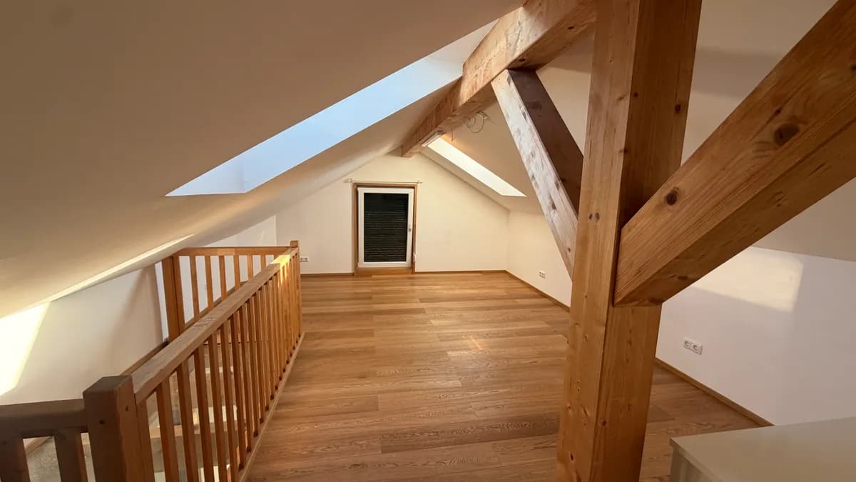 Haus mieten in Urfahr-Umgebung – 127 m², € 1.497 – Bild 13 von 15