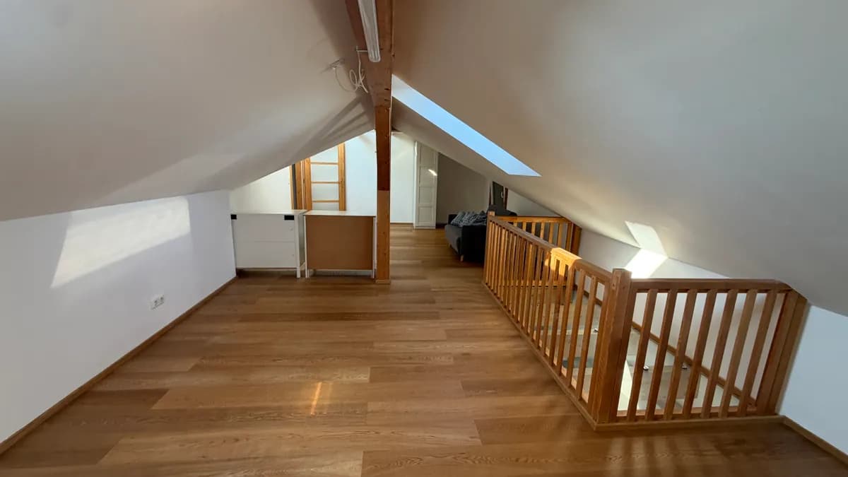 Haus mieten in Urfahr-Umgebung – 127 m², € 1.497 – Bild 14 von 15