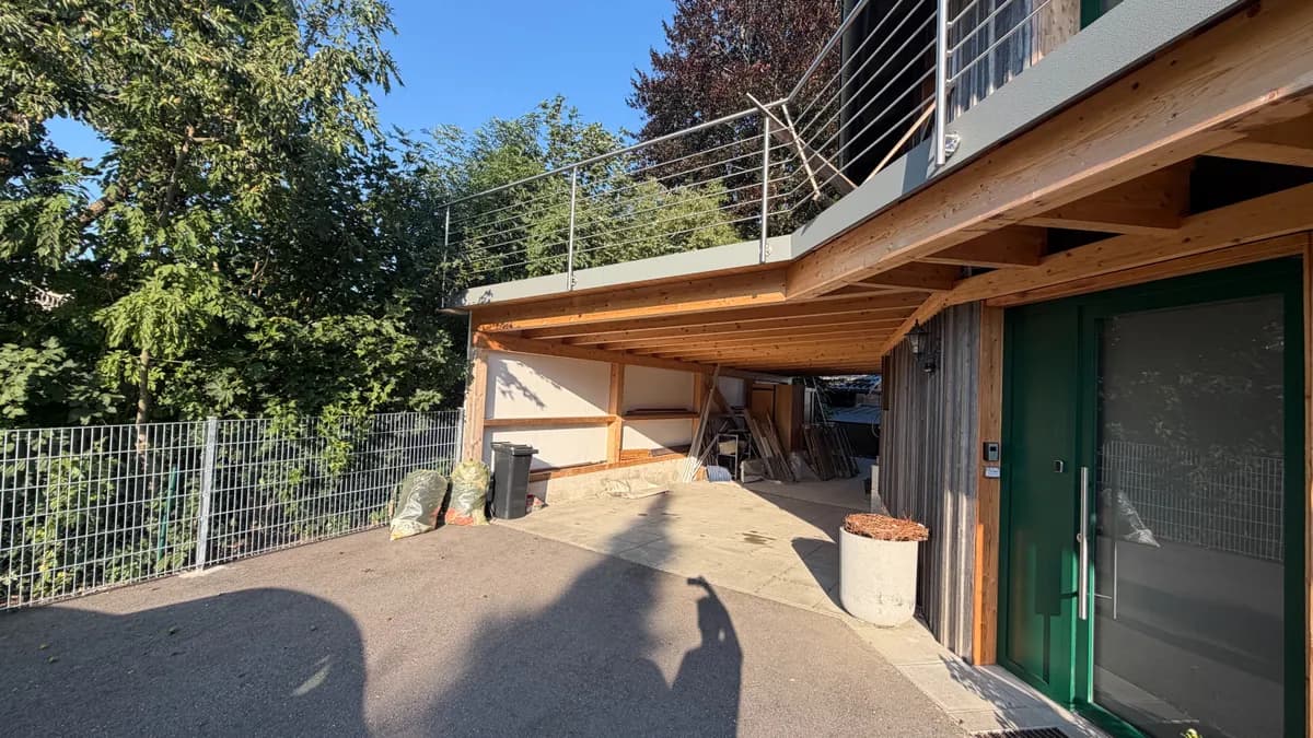 Haus mieten in Urfahr-Umgebung – 127 m², € 1.497 – Bild 15 von 15