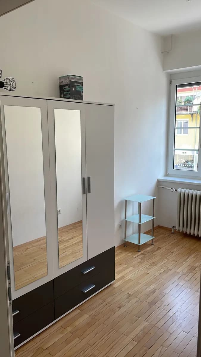 2-Zimmer-Wohnung mieten in Wolfsberg – 71 m², € 909 – Bild 3 von 5