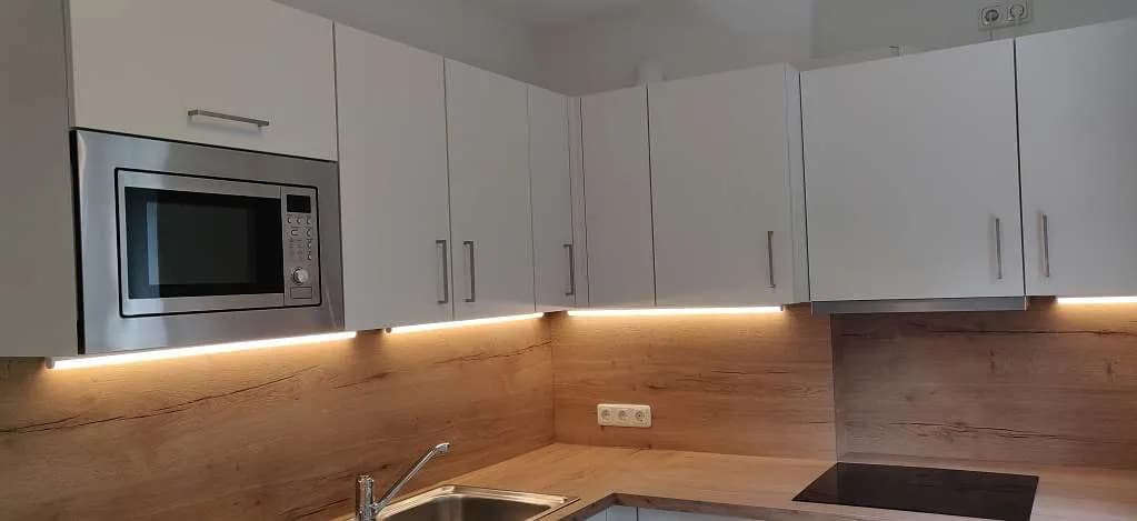 3-Zimmer-Wohnung mieten in Wels – 80 m², € 1.065 – Bild 2 von 9