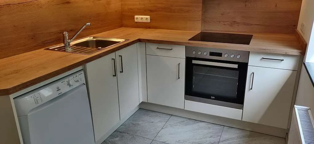 3-Zimmer-Wohnung mieten in Wels – 80 m², € 1.065 – Bild 3 von 9
