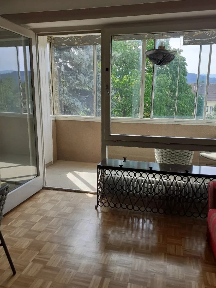 2-Zimmer-Wohnung mieten in Klagenfurt Land – 62 m², € 850 – Bild 2 von 8