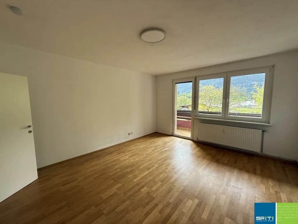 3-Zimmer-Wohnung kaufen in Hermagor – 80,53 m², € 145.000