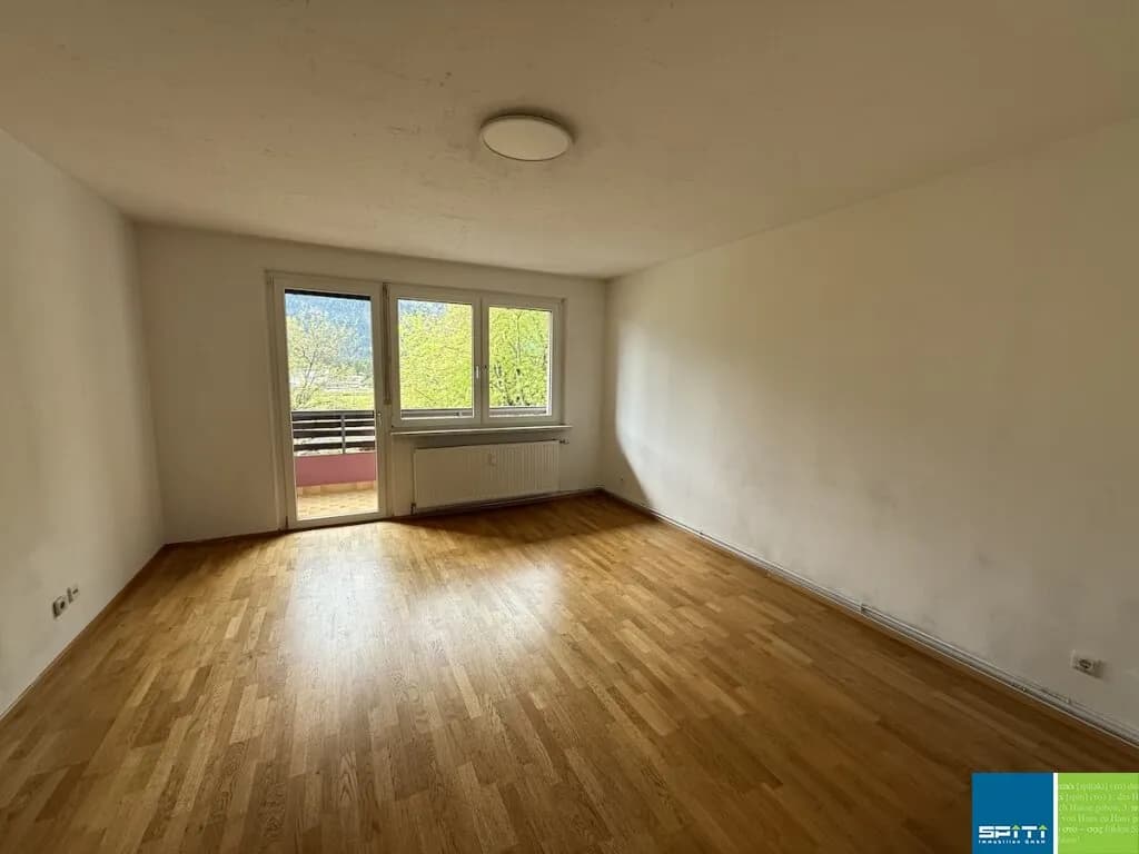 3-Zimmer-Wohnung kaufen in Hermagor – 80,53 m², € 145.000 – Bild 2 von 18