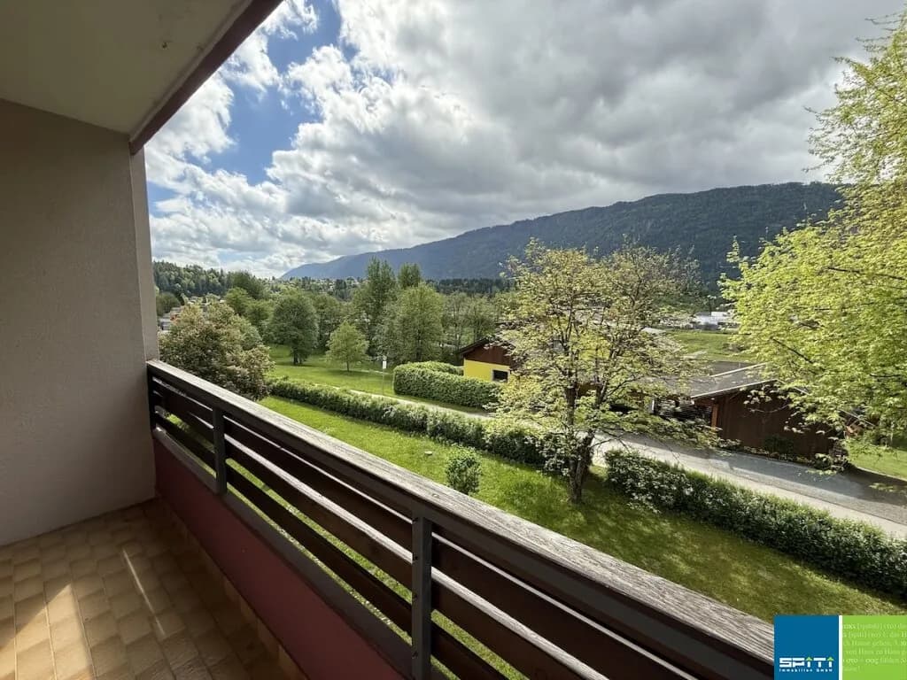 3-Zimmer-Wohnung kaufen in Hermagor – 80,53 m², € 145.000 – Bild 3 von 18