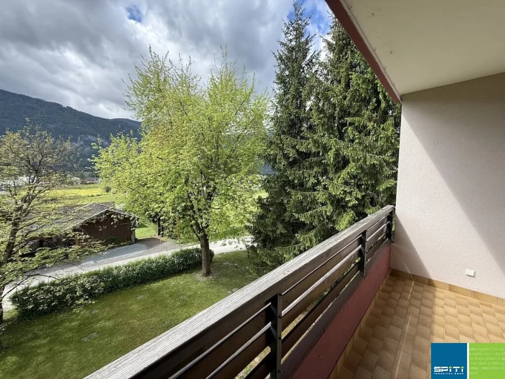 3-Zimmer-Wohnung kaufen in Hermagor – 80,53 m², € 145.000 – Bild 4 von 18
