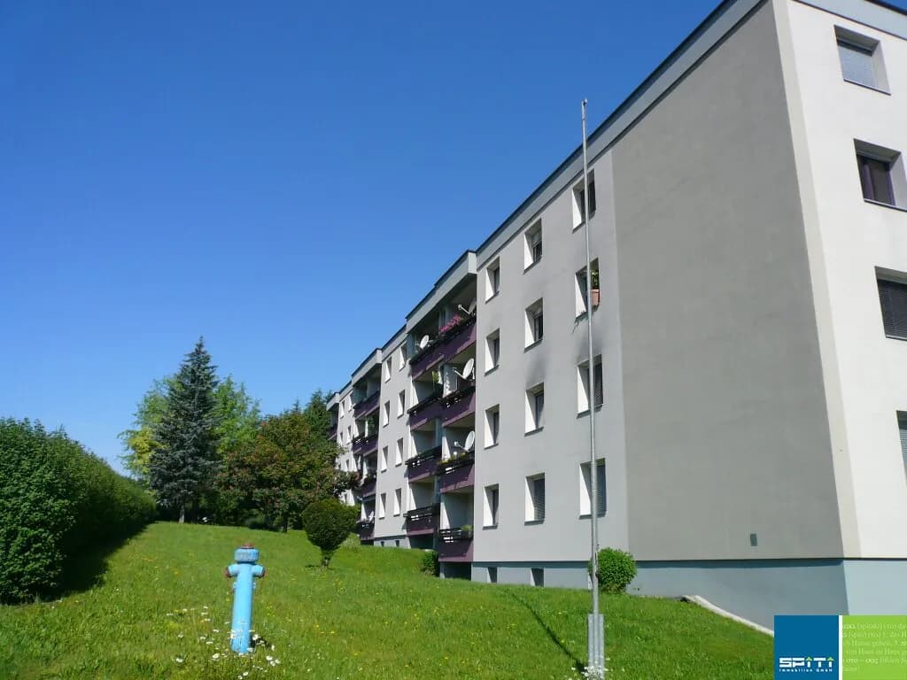 3-Zimmer-Wohnung kaufen in Hermagor – 80,53 m², € 145.000 – Bild 16 von 18