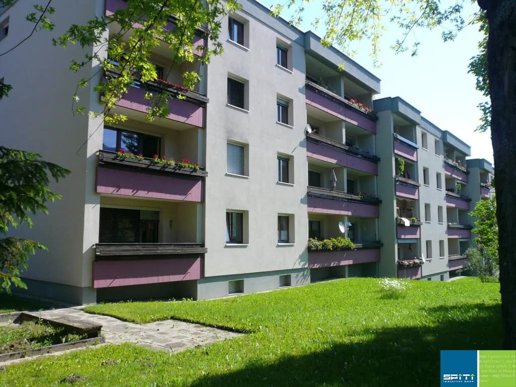 3-Zimmer-Wohnung kaufen in Hermagor – 80,53 m², € 145.000 – Bild 17 von 18