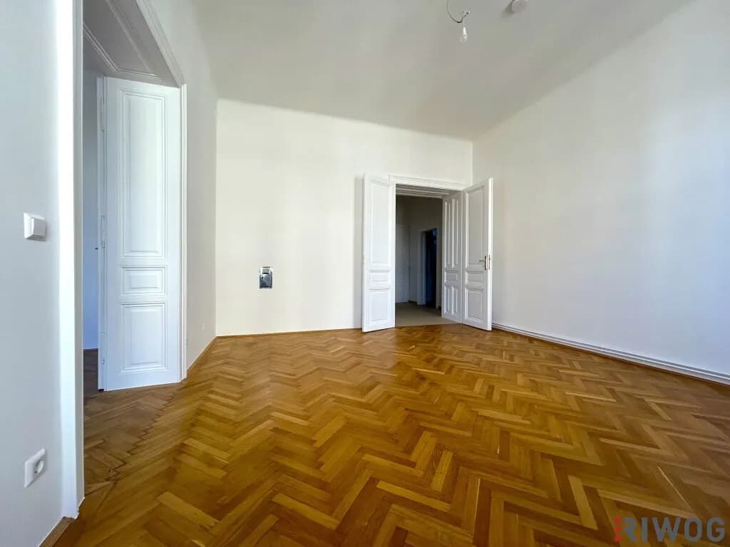 2-Zimmer-Wohnung mieten in Wien – 70 m², € 1.114 – Bild 2 von 11