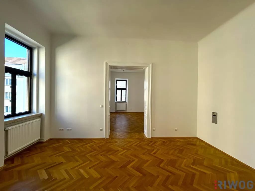 2-Zimmer-Wohnung mieten in Wien – 70 m², € 1.114 – Bild 3 von 11