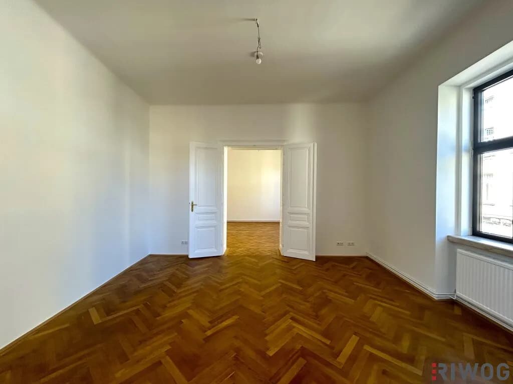 2-Zimmer-Wohnung mieten in Wien – 70 m², € 1.114 – Bild 5 von 11