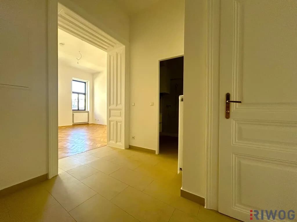 2-Zimmer-Wohnung mieten in Wien – 70 m², € 1.114 – Bild 10 von 11