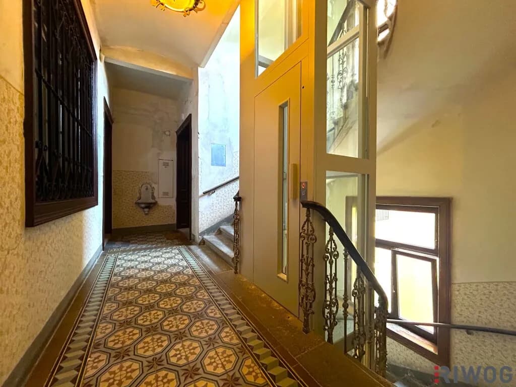 2-Zimmer-Wohnung mieten in Wien – 70 m², € 1.114 – Bild 11 von 11