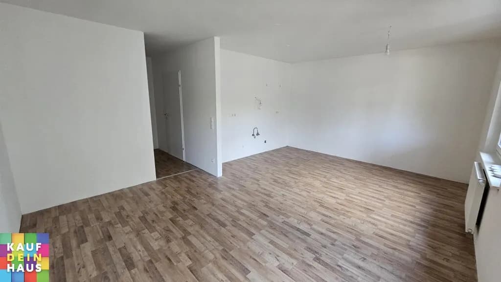 2-Zimmer-Wohnung mieten in Graz – 53 m², € 697 – Bild 2 von 7