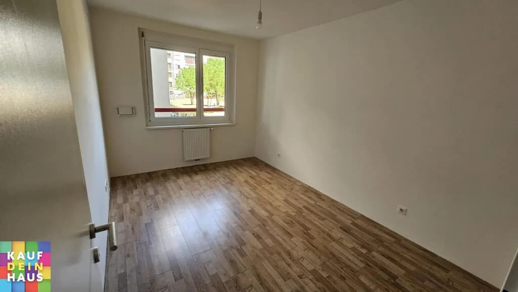 2-Zimmer-Wohnung mieten in Graz – 53 m², € 697 – Bild 3 von 7