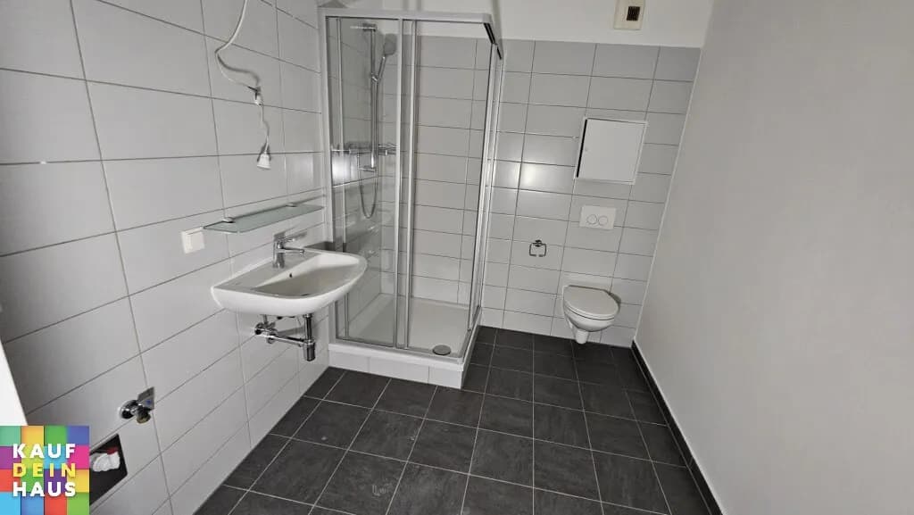 2-Zimmer-Wohnung mieten in Graz – 53 m², € 697 – Bild 4 von 7