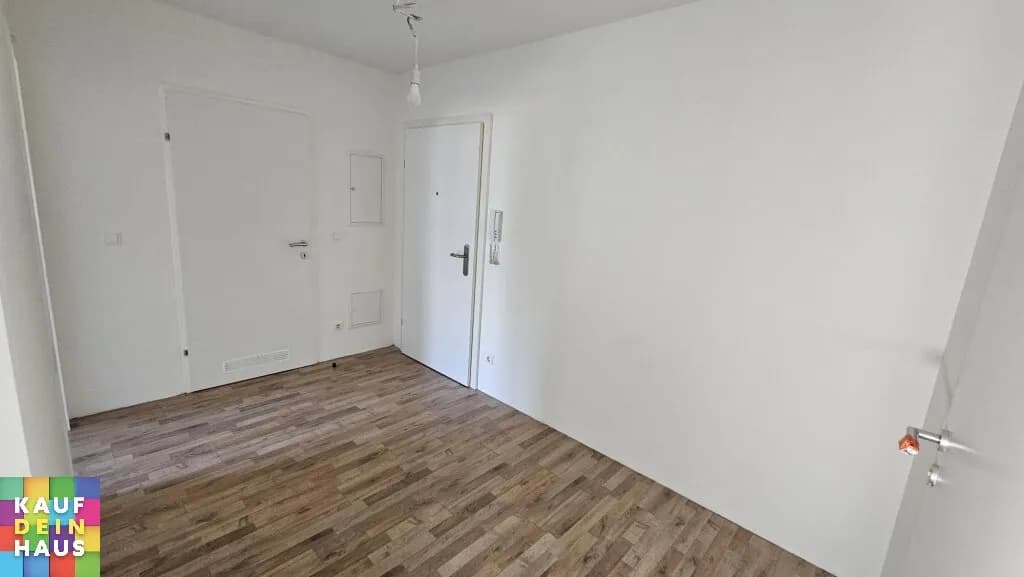 2-Zimmer-Wohnung mieten in Graz – 53 m², € 697 – Bild 6 von 7