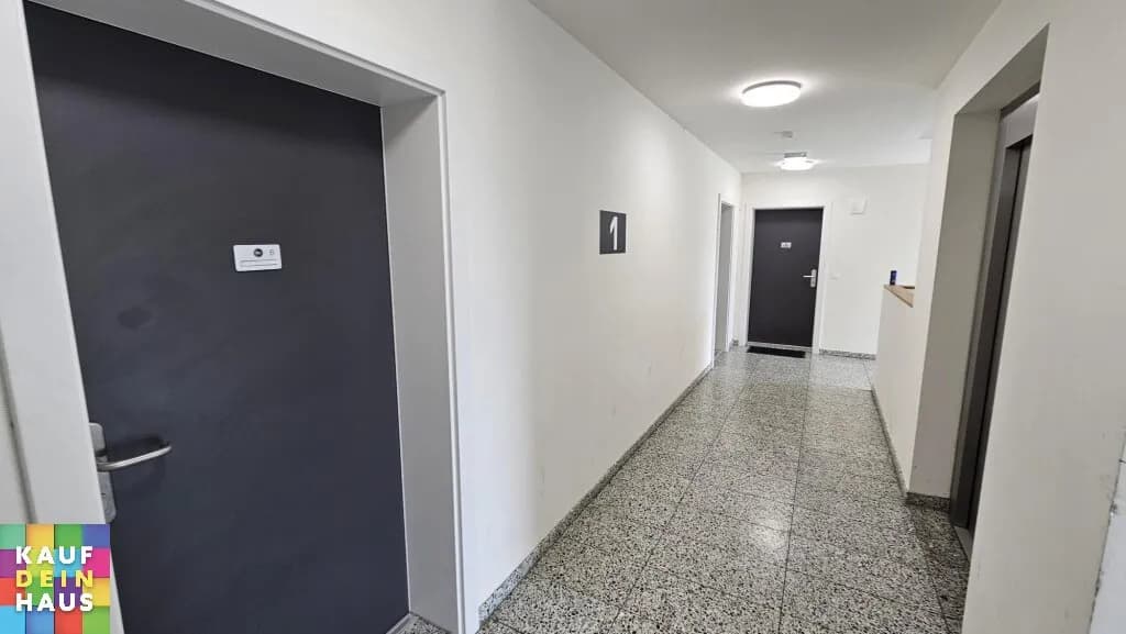 2-Zimmer-Wohnung mieten in Graz – 53 m², € 697 – Bild 7 von 7