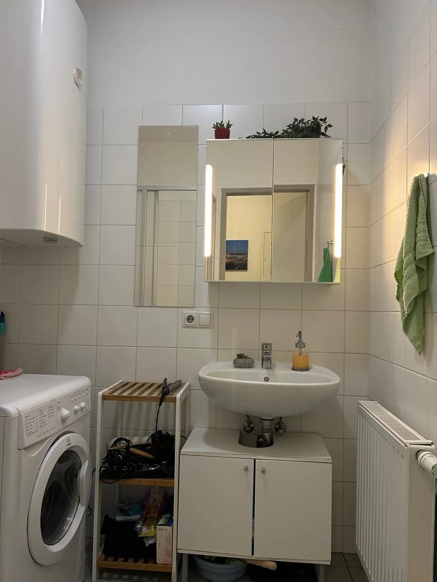 2-Zimmer-Wohnung mieten in Graz – 52 m², € 662 – Bild 7 von 13