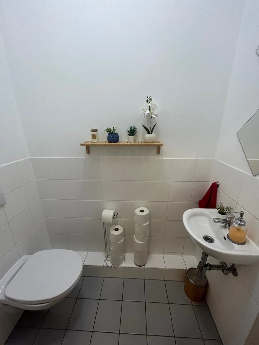 2-Zimmer-Wohnung mieten in Graz – 52 m², € 662 – Bild 8 von 13