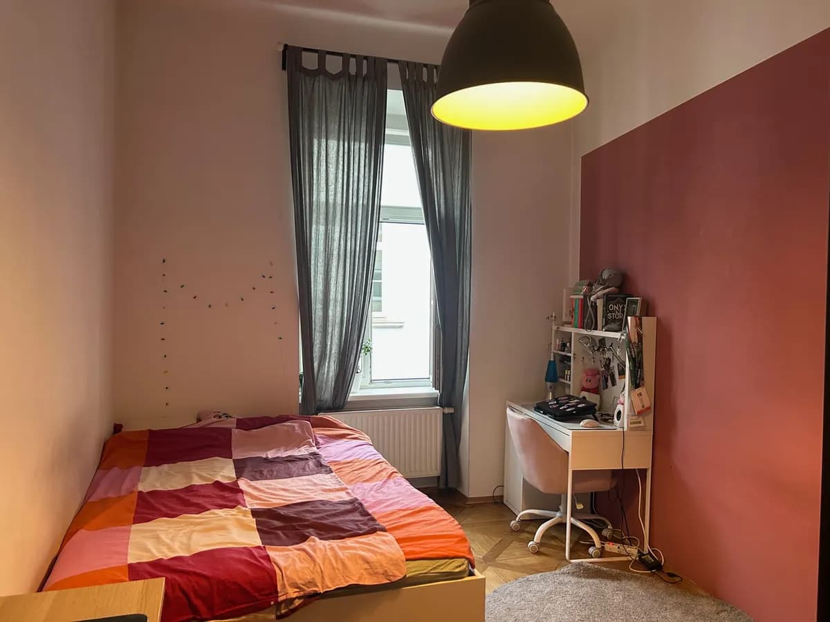 2-Zimmer-Wohnung mieten in Graz – 52 m², € 662 – Bild 9 von 13