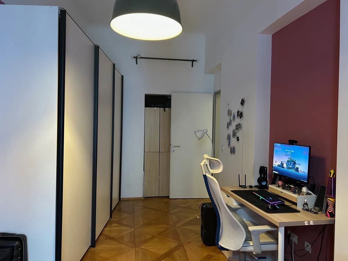 2-Zimmer-Wohnung mieten in Graz – 52 m², € 662 – Bild 10 von 13