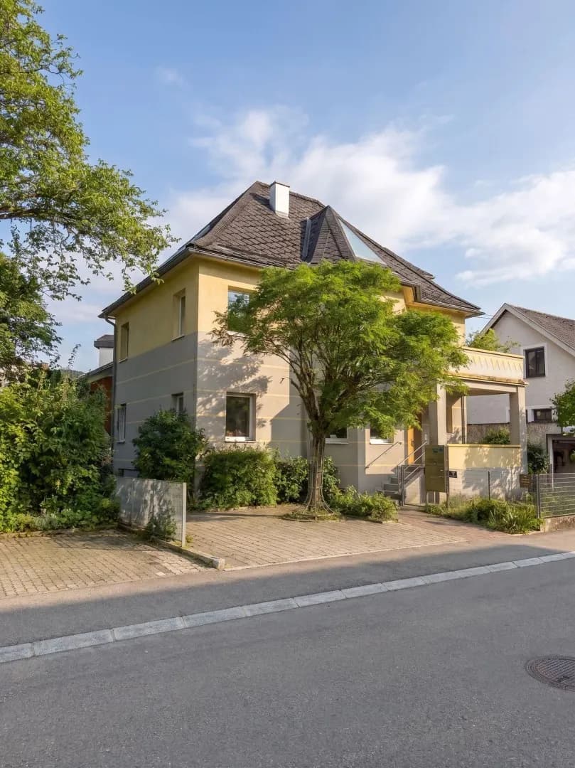 Gewerbeimmobilie kaufen in Steyr-Land – 245 m², € 460.000 – Bild 1 von 14