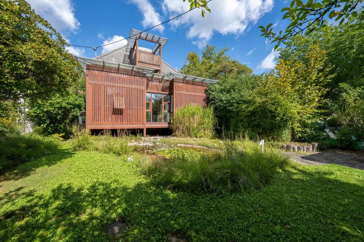 Gewerbeimmobilie kaufen in Steyr-Land – 245 m², € 460.000 – Bild 2 von 14