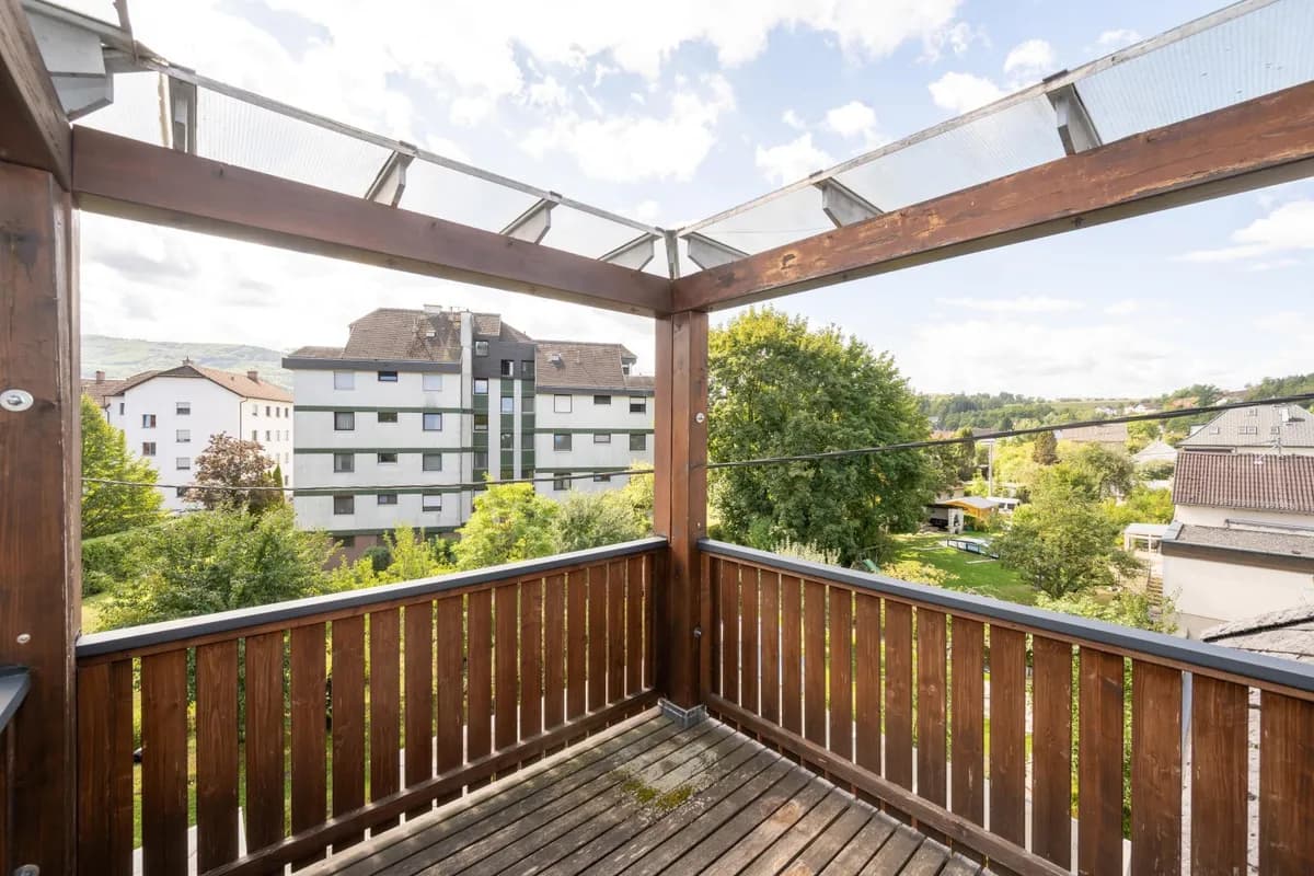 Gewerbeimmobilie kaufen in Steyr-Land – 245 m², € 460.000 – Bild 14 von 14
