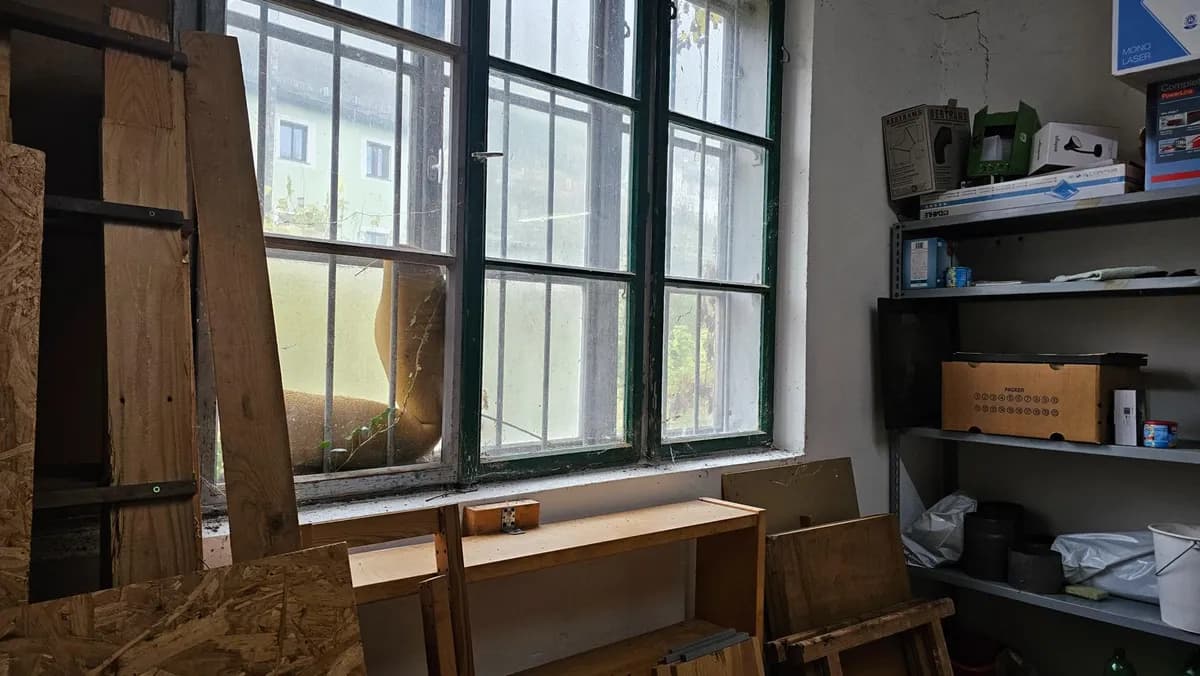 Gewerbeimmobilie mieten in Steyr – 66 m², € 306 – Bild 2 von 5