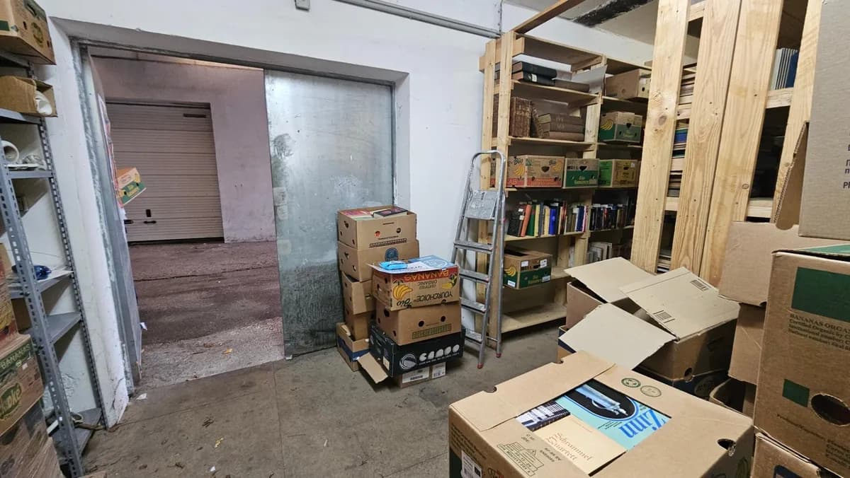 Gewerbeimmobilie mieten in Steyr – 66 m², € 306 – Bild 3 von 5