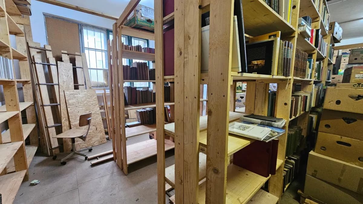 Gewerbeimmobilie mieten in Steyr – 66 m², € 306 – Bild 4 von 5