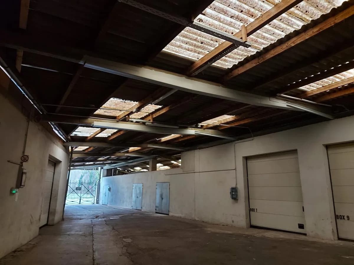 Gewerbeimmobilie mieten in Steyr – 66 m², € 306 – Bild 5 von 5