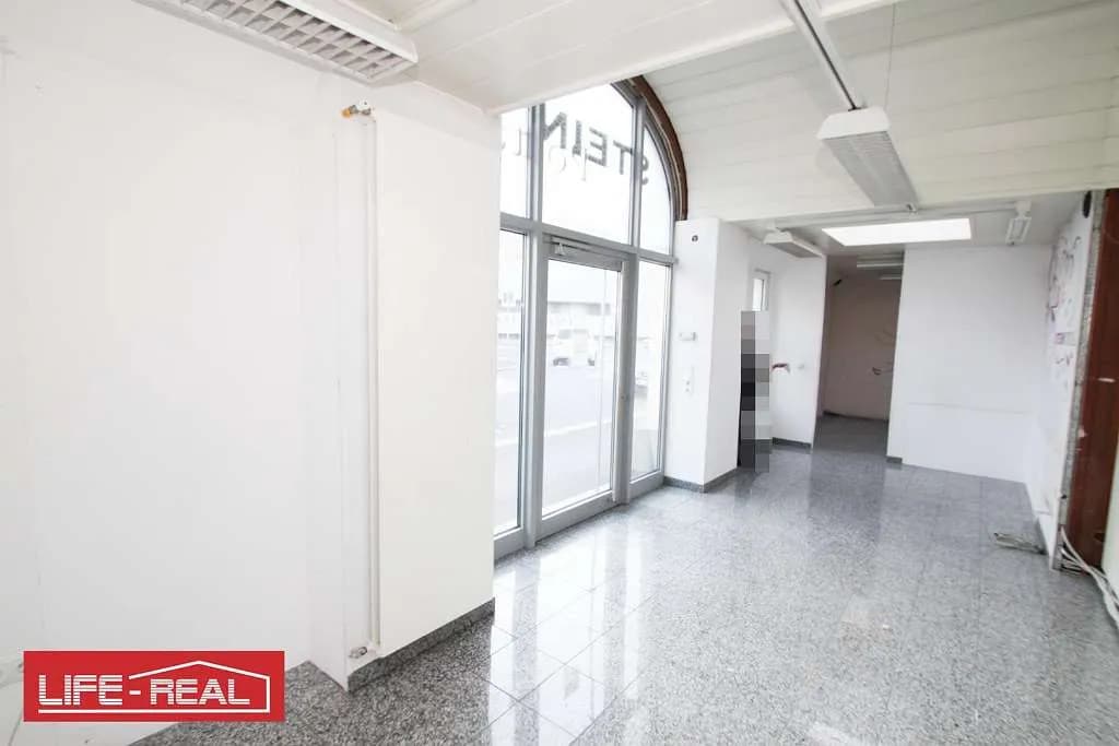 Gewerbeimmobilie mieten in Linz – 40 m², € 1.224 – Bild 2 von 7