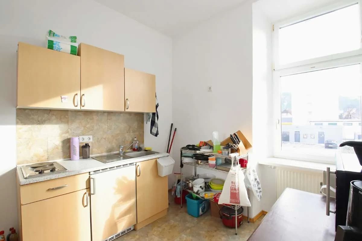 1-Zimmer-Wohnung kaufen in Leoben – 34,53 m², € 62.900 – Bild 4 von 7