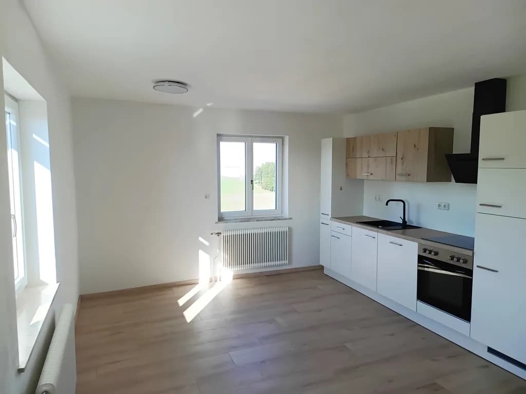 2-Zimmer-Wohnung mieten in Freistadt – 48 m², € 447 – Bild 1 von 11