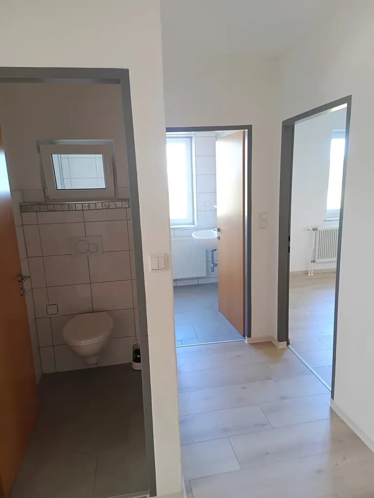 2-Zimmer-Wohnung mieten in Freistadt – 48 m², € 447 – Bild 6 von 11