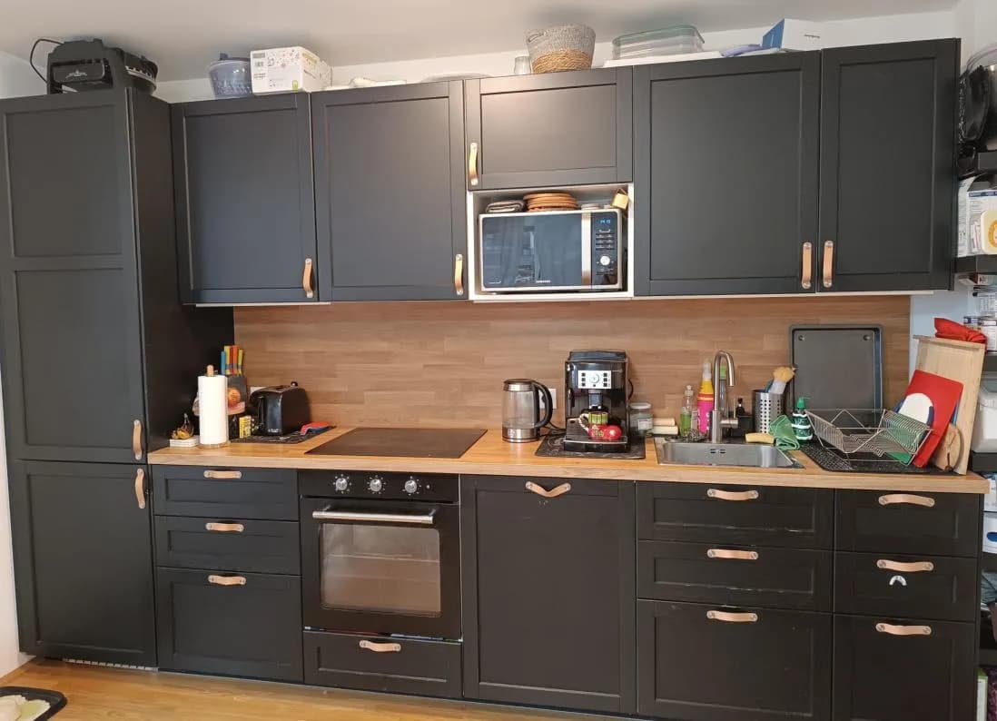 3-Zimmer-Wohnung mieten in Wien – 57 m², € 1.289 – Bild 2 von 12