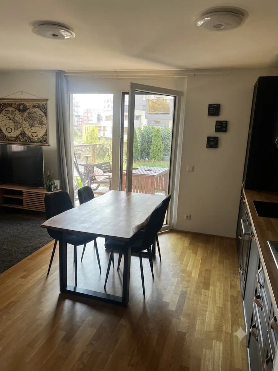3-Zimmer-Wohnung mieten in Wien – 57 m², € 1.289 – Bild 3 von 12