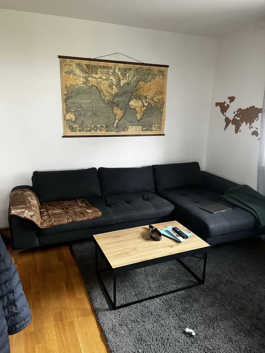 3-Zimmer-Wohnung mieten in Wien – 57 m², € 1.289 – Bild 4 von 12