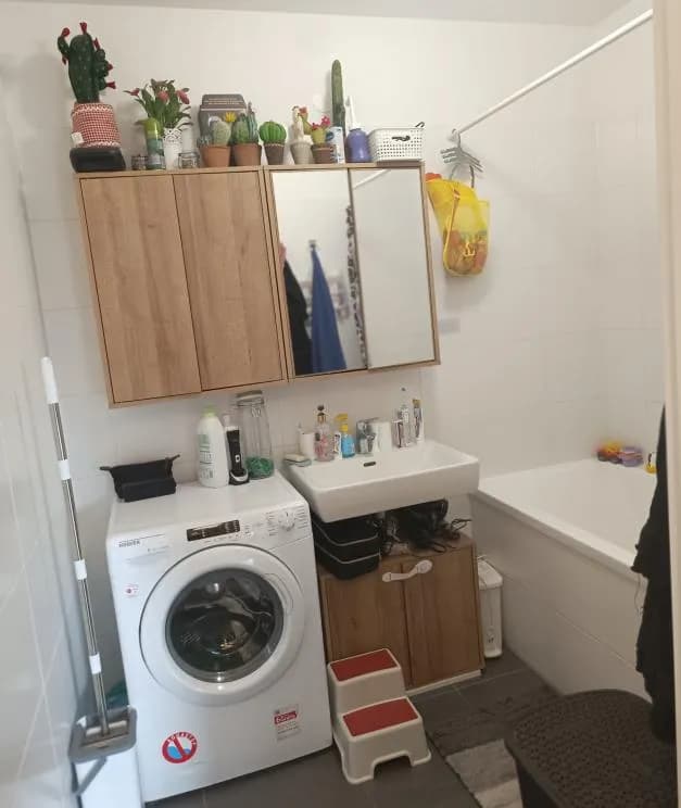 3-Zimmer-Wohnung mieten in Wien – 57 m², € 1.289 – Bild 6 von 12