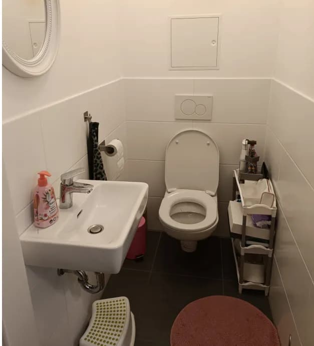 3-Zimmer-Wohnung mieten in Wien – 57 m², € 1.289 – Bild 7 von 12