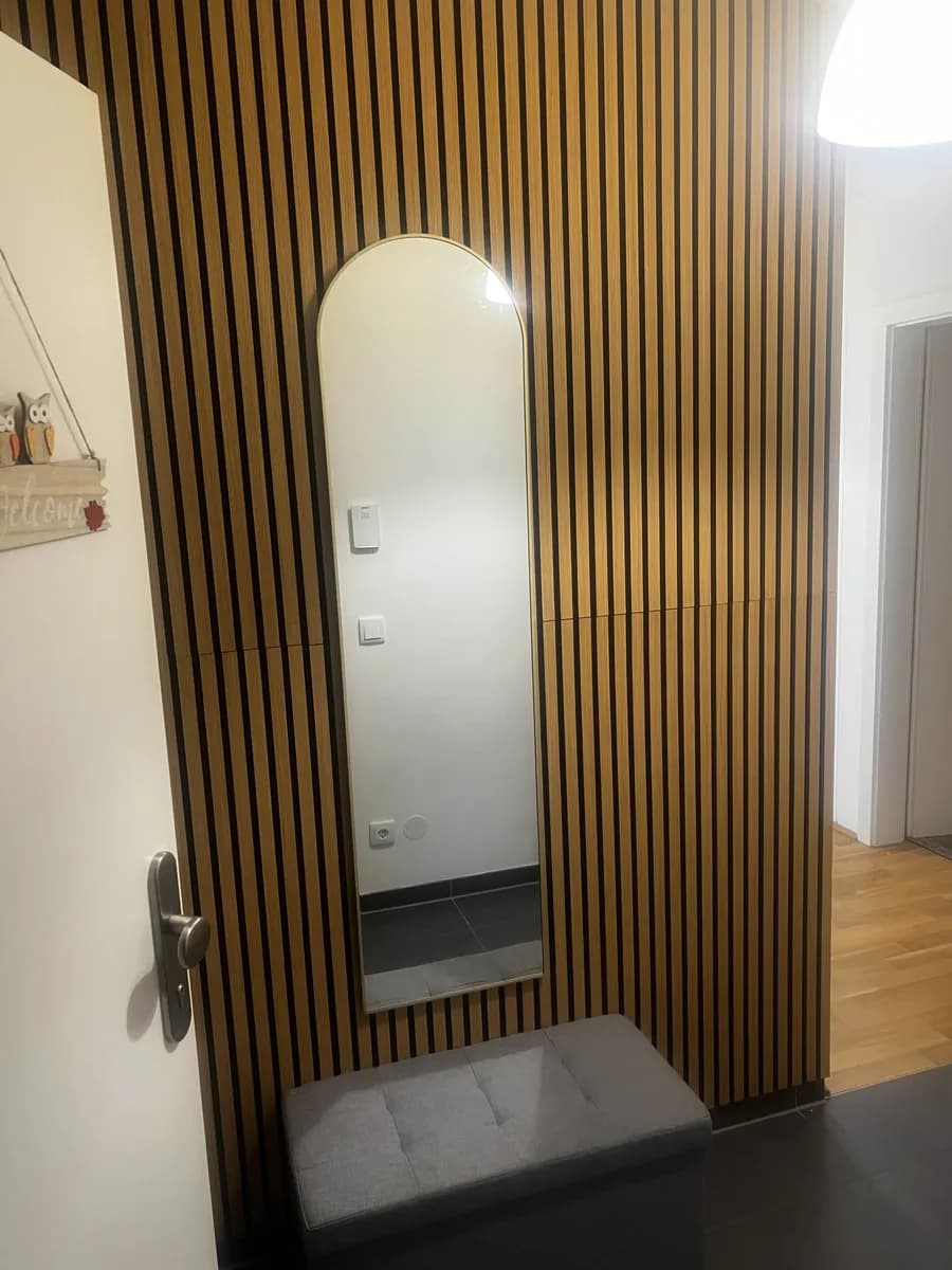 3-Zimmer-Wohnung mieten in Wien – 57 m², € 1.289 – Bild 9 von 12